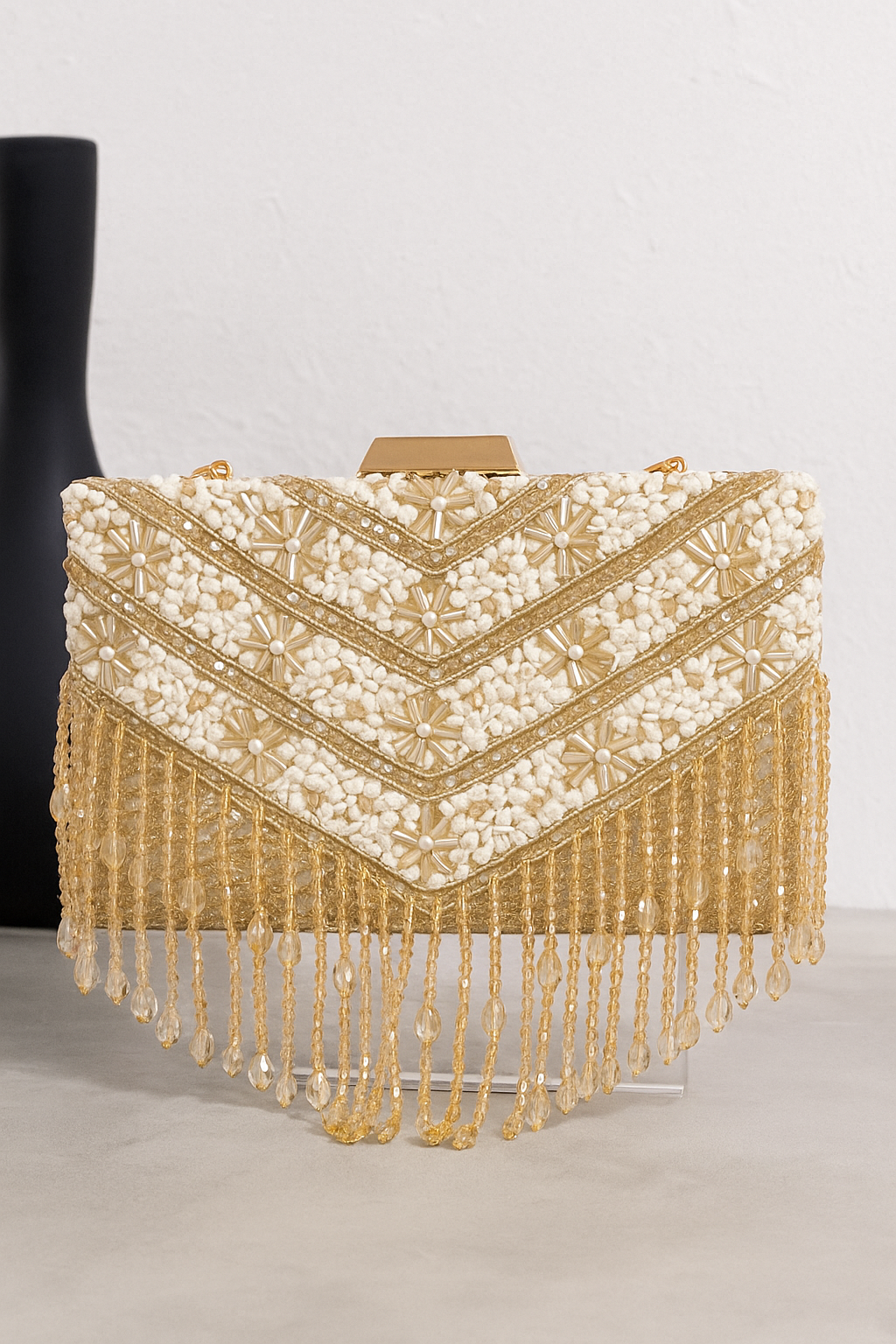 ANVI SEQUENCE CLUTCH FRAME
