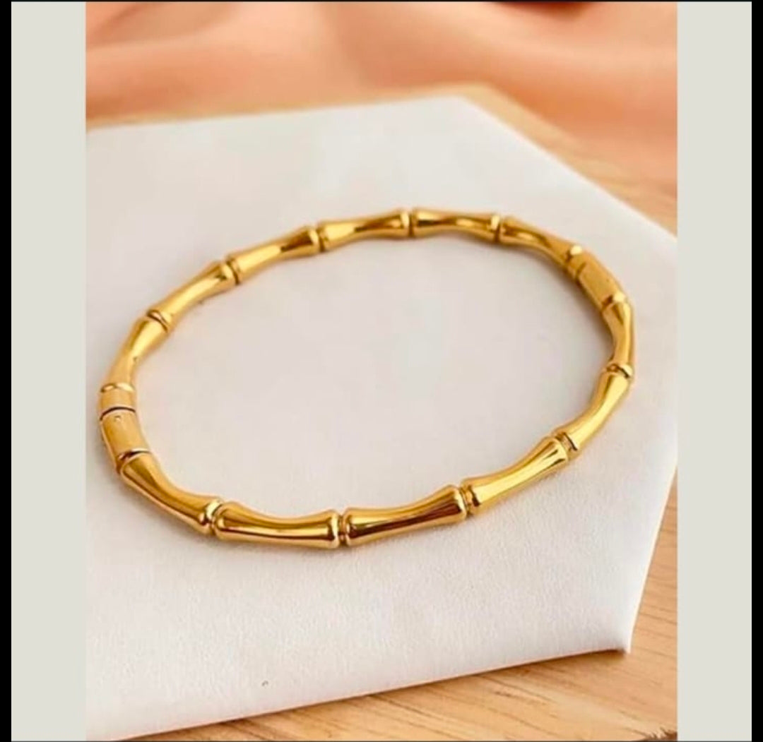 BAMBOO CLASSY BRACELET
