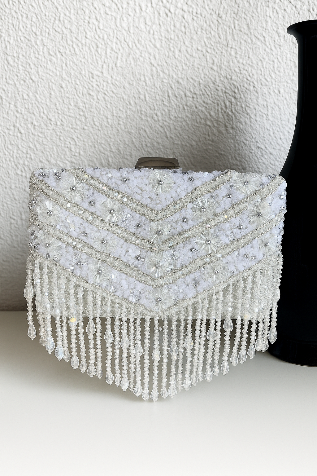 ANVI SEQUENCE CLUTCH FRAME