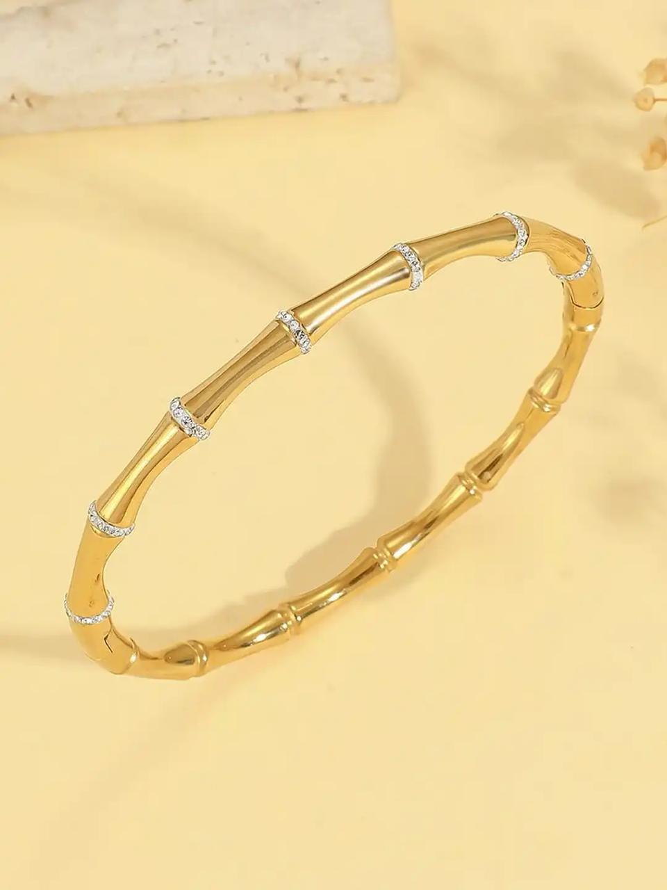 BAMBOO STONE KADA