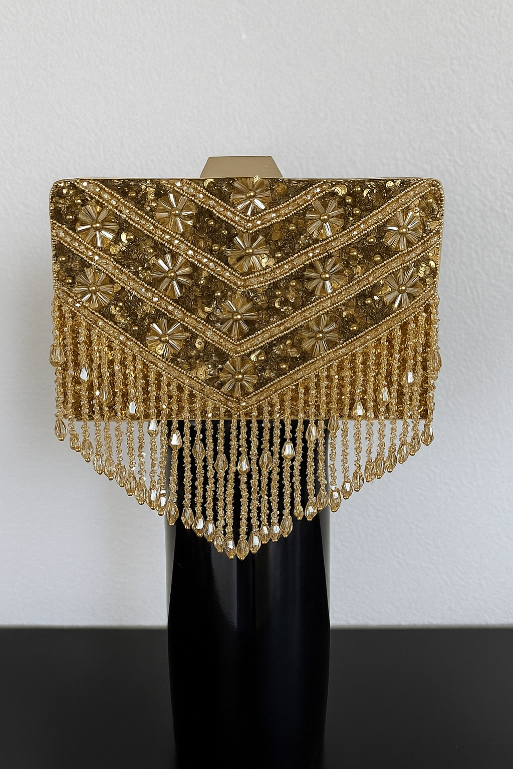 ANVI SEQUENCE CLUTCH FRAME