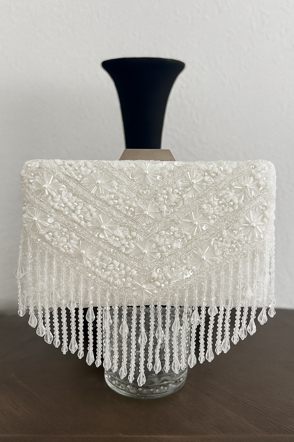 ANVI SEQUENCE CLUTCH FRAME