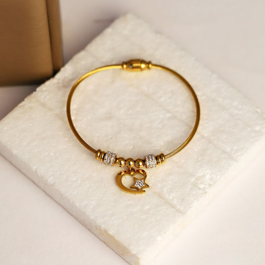 CHARM MAGNET BRACELET