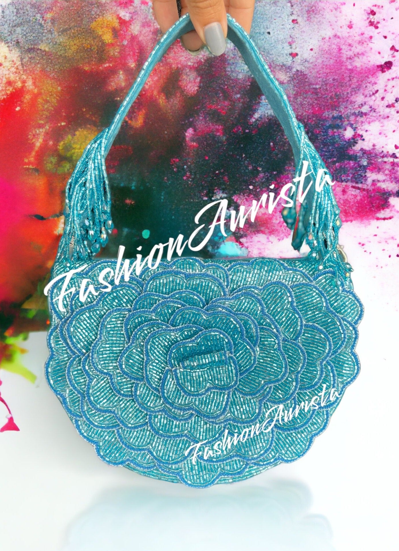EMMA DESIGNER FLAP