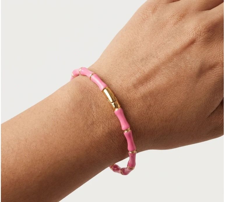BAMBOO CLASSY BRACELET