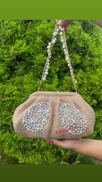 SAIRA BATUA BAG