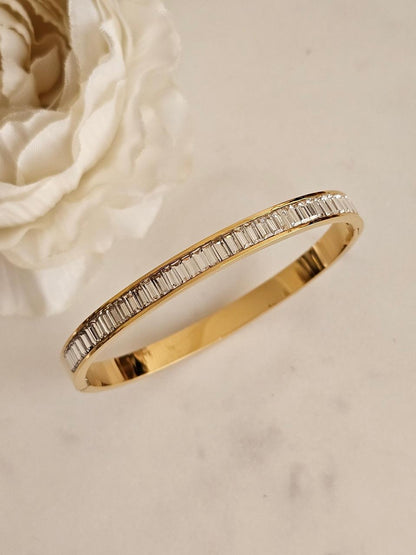 STONE LINE STUDDED KADA
