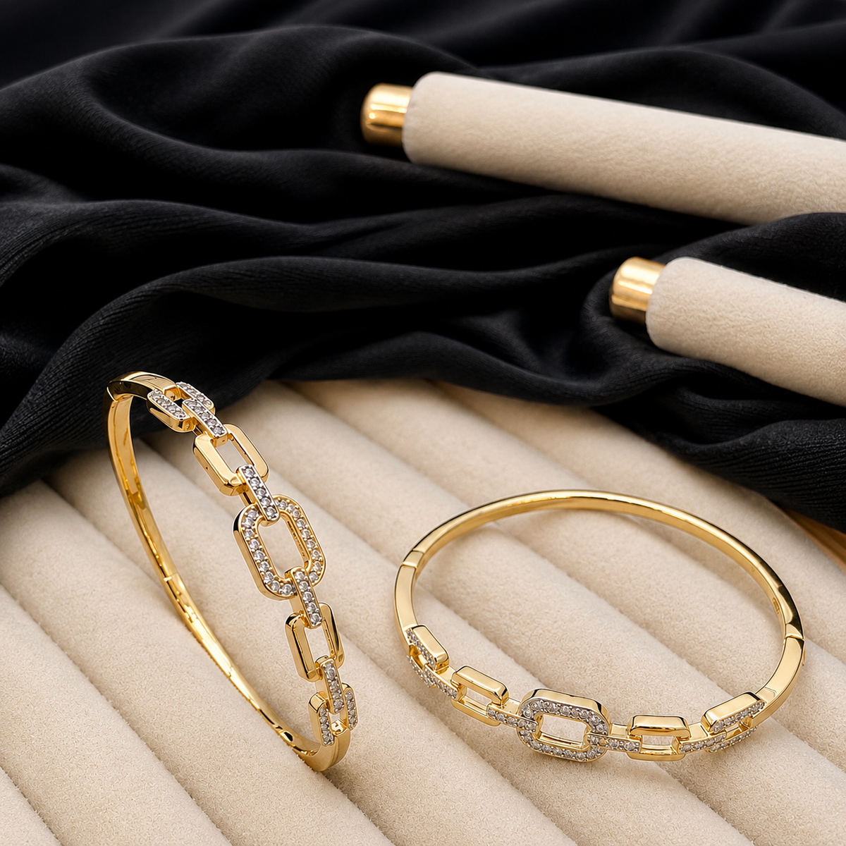 RECT STUD DESIGNER KADA