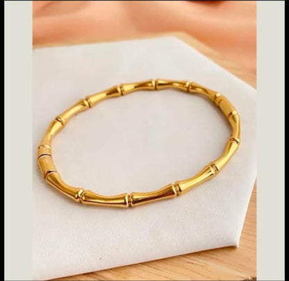 BAMBOO CLASSY BRACELET