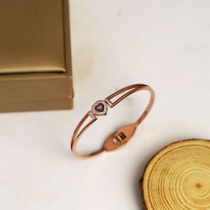 PURPLE HEART KADA