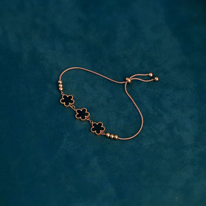 ADJUSTABLE CLOVE BLACK