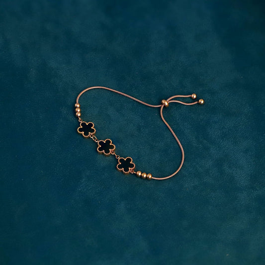 ADJUSTABLE CLOVE BLACK