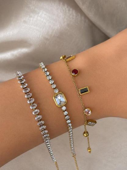 STACKING IDEAS BRACELET