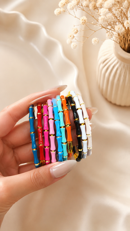 BAMBOO CLASSY BRACELET