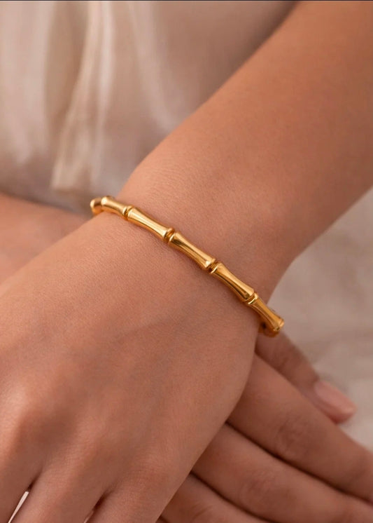 BAMBOO CLASSY BRACELET