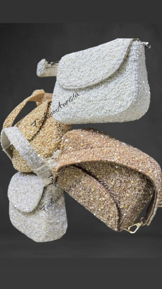 KYRA DESIGNER FLAP