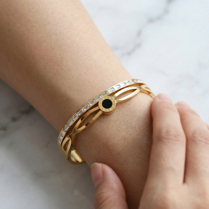 DUAL LAYER STONE KADA