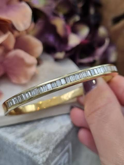 STONE LINE STUDDED KADA