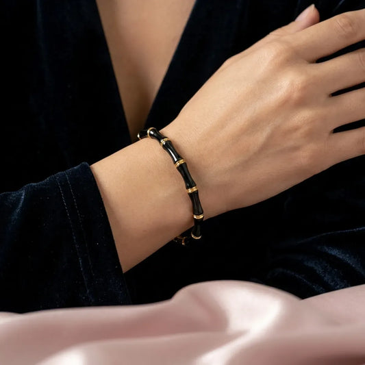 BAMBOO CLASSY BRACELET