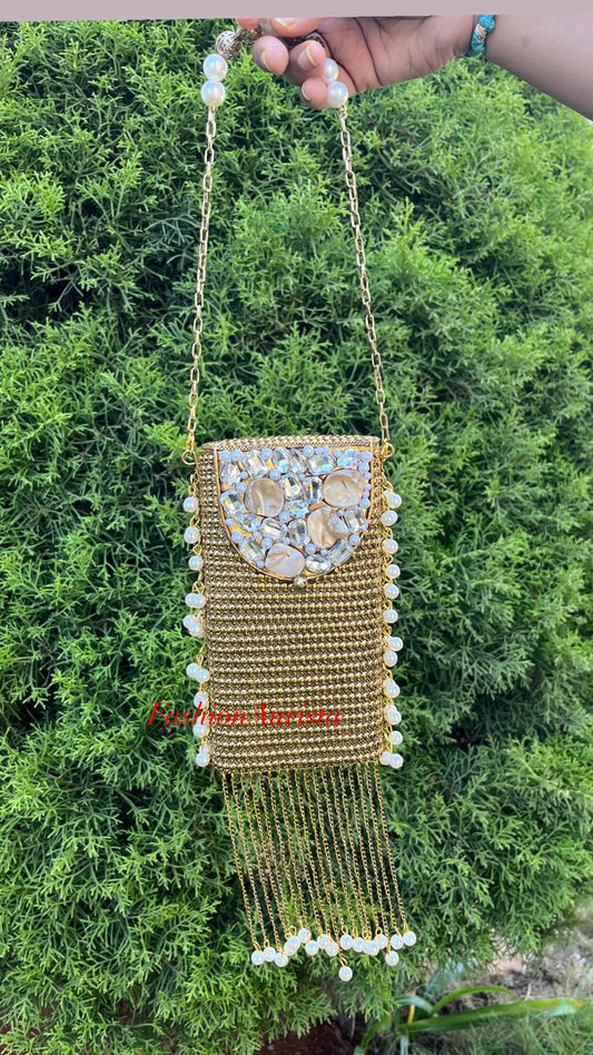 ABIRA MOP MOBILE SLING