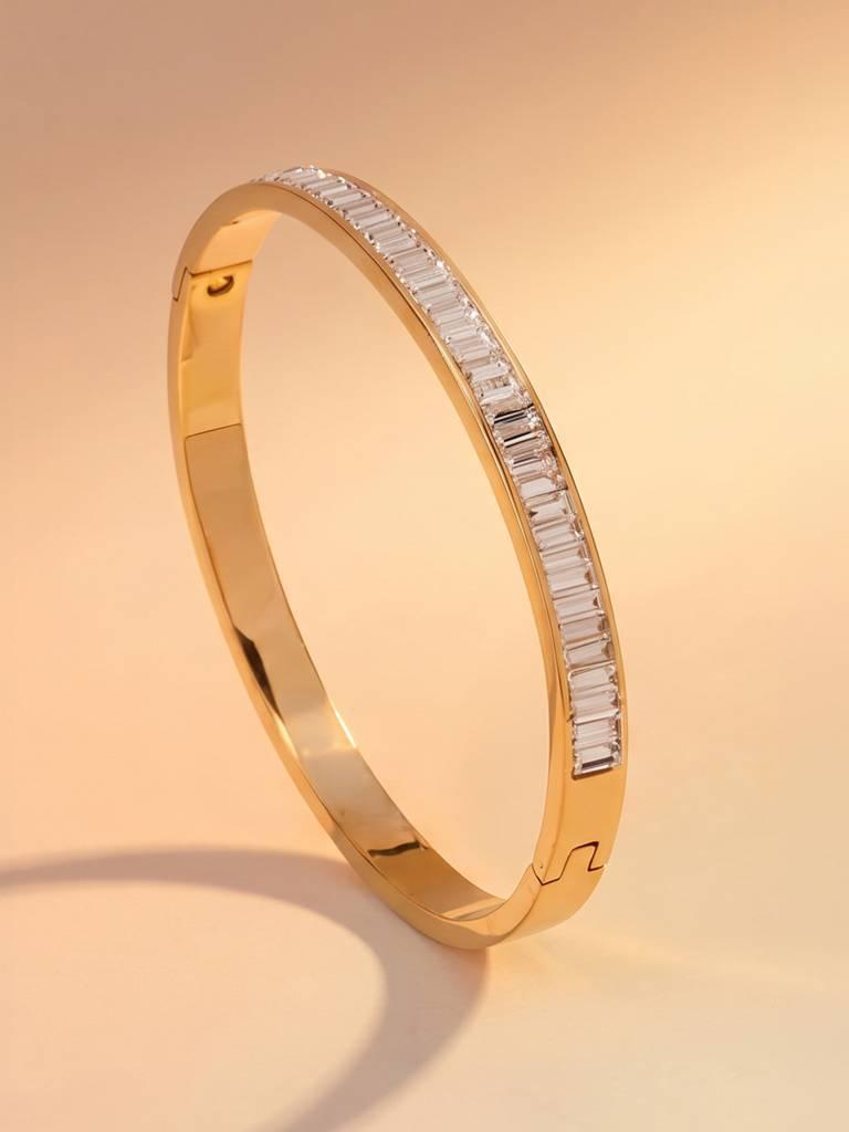 STONE LINE STUDDED KADA