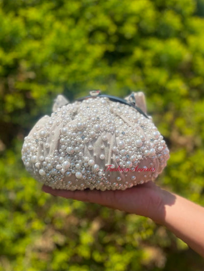PEARL AURA DESIGNER BATUA