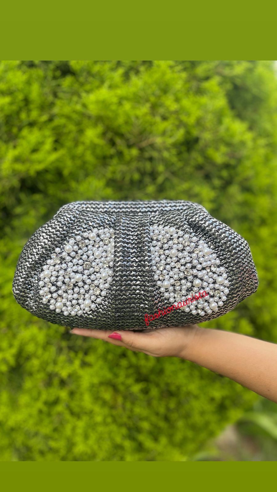 SAIRA BATUA BAG