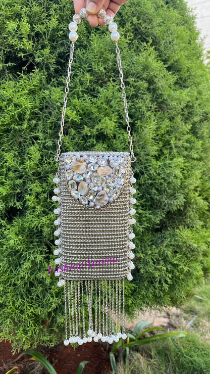 ABIRA MOP MOBILE SLING