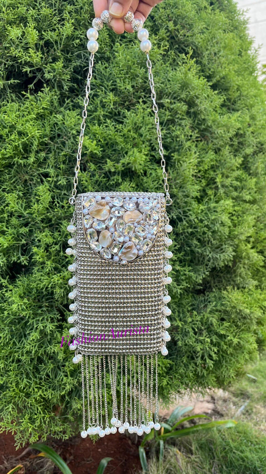 ABIRA MOP MOBILE SLING