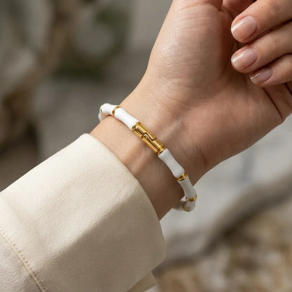 BAMBOO CLASSY BRACELET