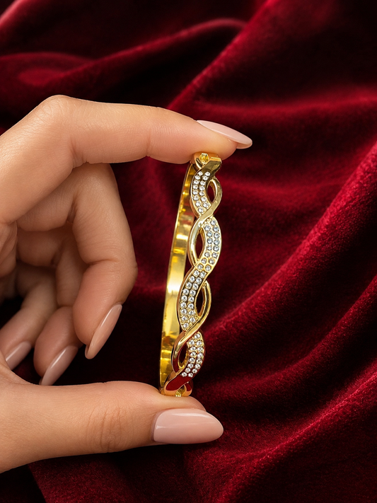 WAVY PATTERN KADA