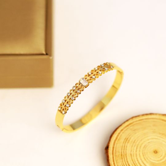 STONE KADA BRACELET