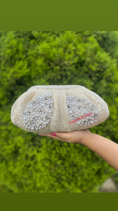 SAIRA BATUA BAG