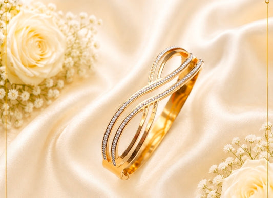 INFINITY KADA BRACELET