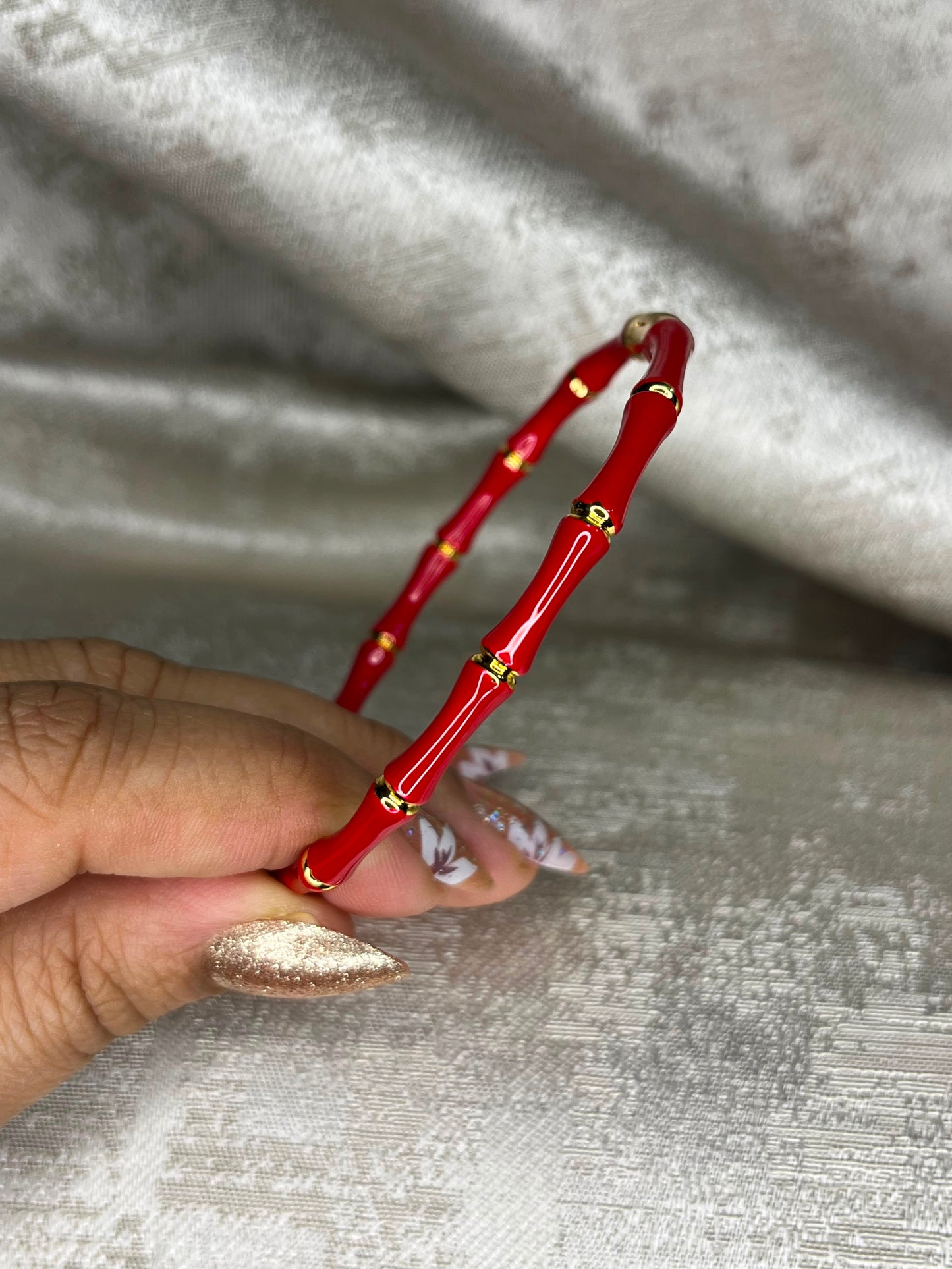 BAMBOO CLASSY BRACELET