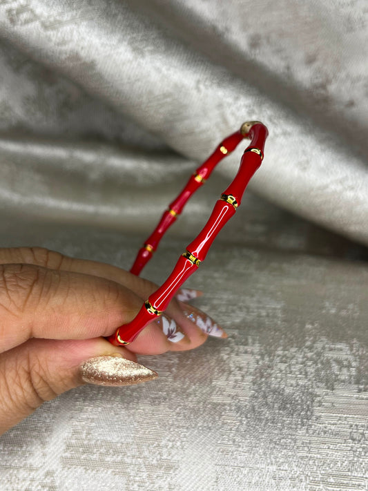 BAMBOO CLASSY BRACELET